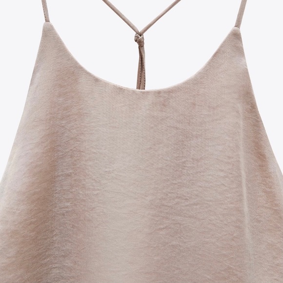 Flowy Top - Picture 3 of 6